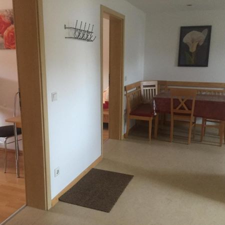 Ferienwohnung Asum Dasing Esterno foto