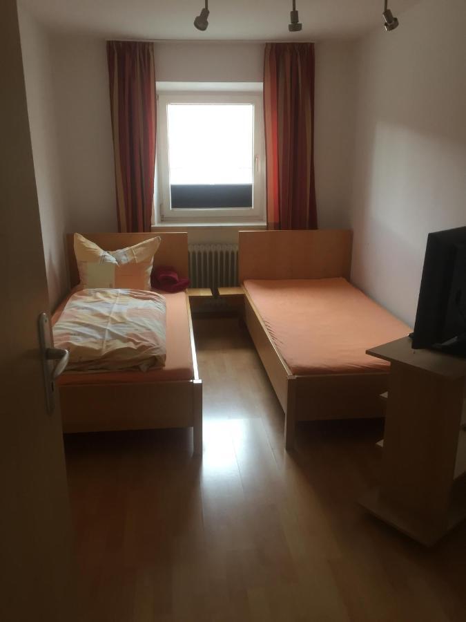 Ferienwohnung Asum Dasing Esterno foto
