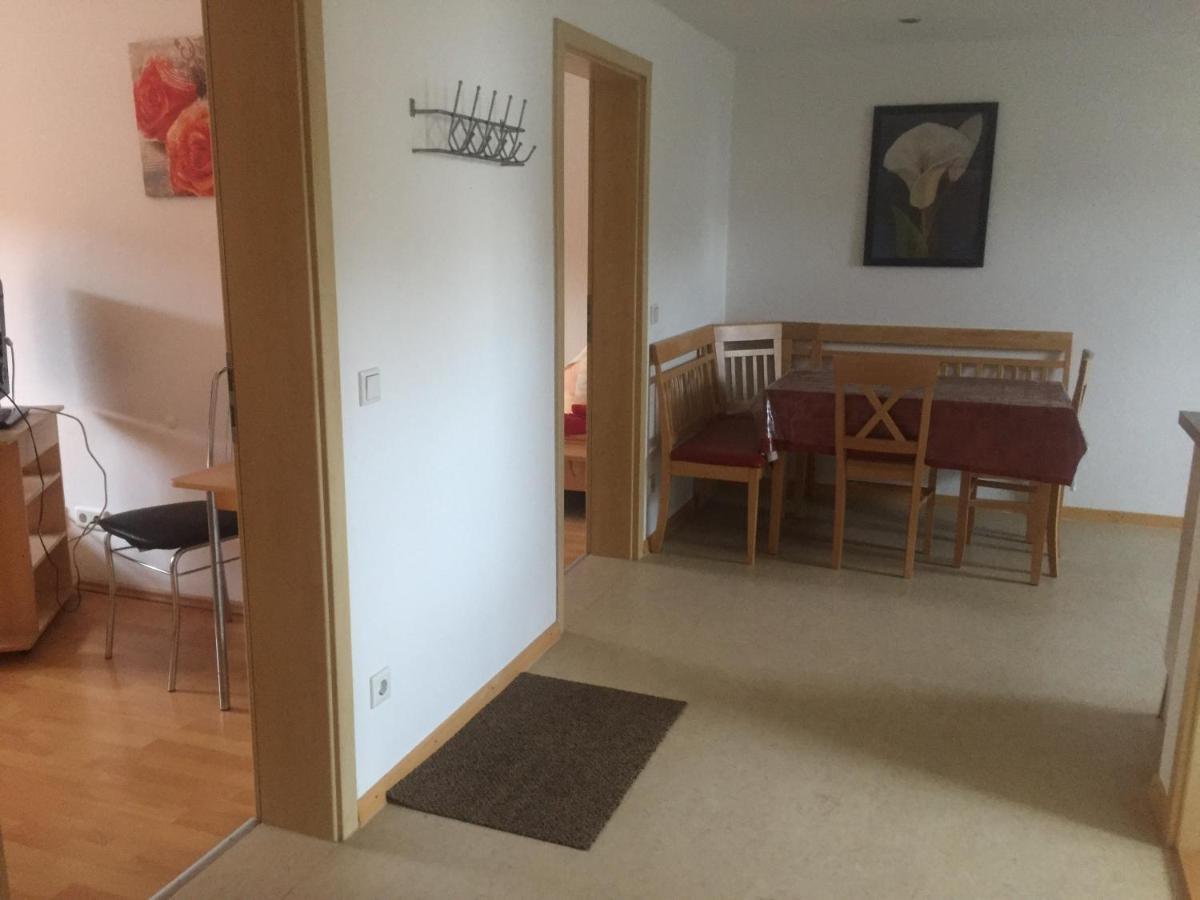 Ferienwohnung Asum Dasing Esterno foto